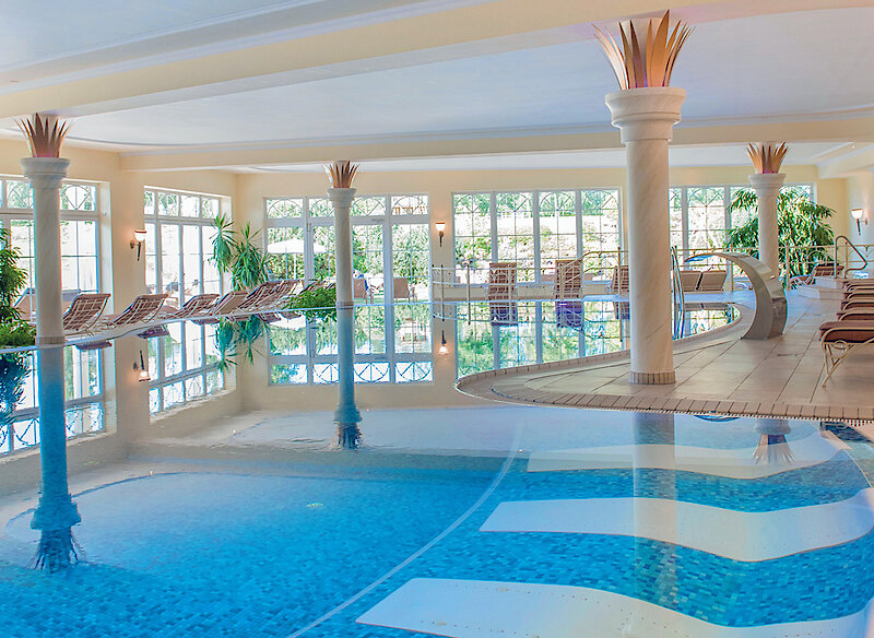 Wellness- & Vitalhotel Bayerischer Wald